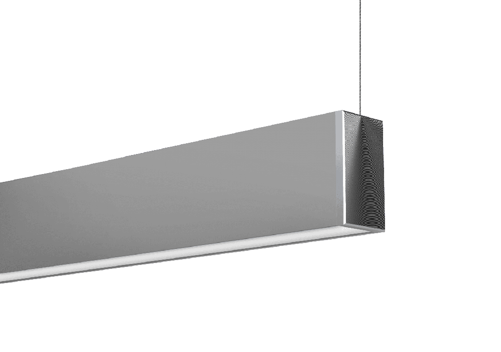ECOSENSE H-Series Hassium 2 | Architainment Lighting